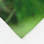 ROBIN'S NEST FLEECE DEKEN (Hoek)