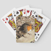 ROBINS POKERKAARTEN (Achterkant)