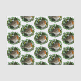 Robins Tissue Paper - 15 gsm (10lb), wit Tissuepapier