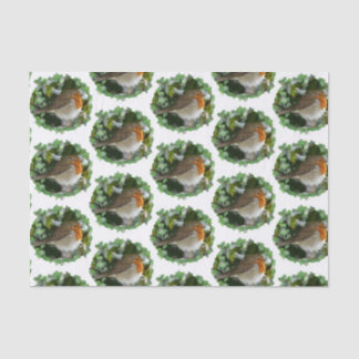 Robins Tissue Paper - 15 gsm (10lb), wit Tissuepapier