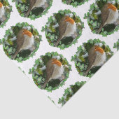 Robins Tissue Paper - 15 gsm (10lb), wit Tissuepapier (Detail)