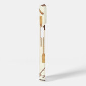 Robinson Crusoe,  Victoriaans papier Doll Toys Case-Mate iPhone Case (Achterkant / Rechts)