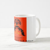 Robinson Florida Family Reunion 2012 Mok (Voorkant rechts)