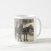 Robinson Logging Mok (Voorkant rechts)