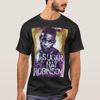 robinson met suiker t.b.v. shirt Klassiek T Shirt