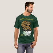 Robinson, Robin T-shirt (Voorkant volledig)