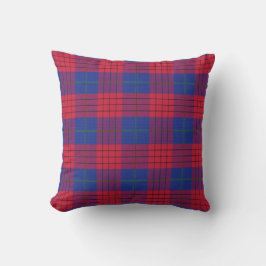 Robinson Tartan Pillow Kussen