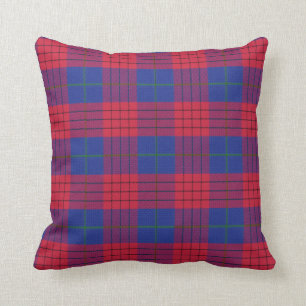 Robinson Tartan Pillow Kussen