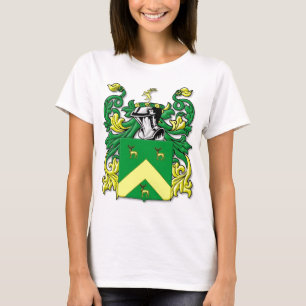 Robinson-wapenschild T-shirt