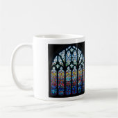 Robinson Window Coffee-Mok Koffiemok (Links)