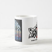 Robinson Window Coffee-Mok Koffiemok (Center)