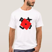 Roblox Game T-shirt (Voorkant)