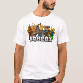Roblox Gamer T-shirt
