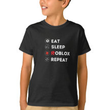 Roblox Gaming Tshirt