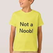 Roblox Shirt voor kinderen (Voorkant)