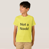 Roblox Shirt voor kinderen (Voorkant volledig)