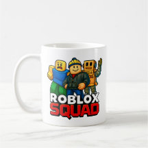 Roblox Squad Grappige Gamer