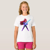 Roblox T-Shirt (Voorkant volledig)