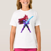 Roblox T-Shirt (Voorkant)