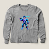 Roblox  T-Shirt (Voorkant)