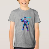 Roblox  T-Shirt (Voorkant)