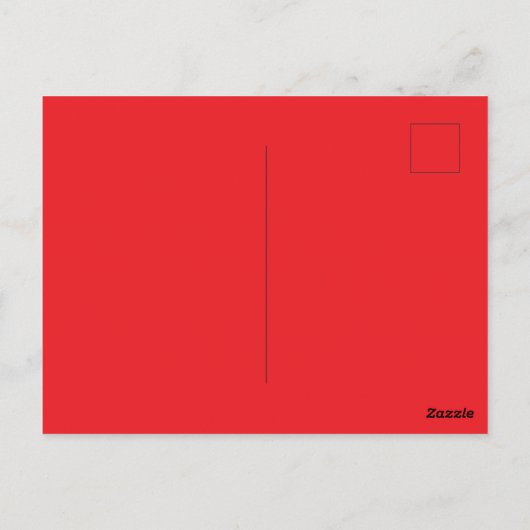 Roblox  T-Shirt Briefkaart (Achterkant)