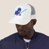 Roblox T-Shirt Trucker Pet (In situ)
