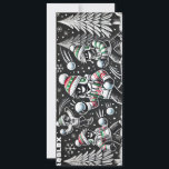 Robloxo's Cool Chalkboard Christmas Kaart voor jon<br><div class="desc">Robloxo's Cool Chalkboard Christmas Kaart voor jongens</div>