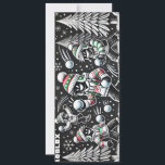 Robloxo's Cool Chalkboard Christmas Kaart voor jon<br><div class="desc">Robloxo's Cool Chalkboard Christmas Kaart voor jongens</div>