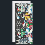 Robloxo's Cool Chalkboard Christmas Kaart voor jon<br><div class="desc">Robloxo's Cool Chalkboard Christmas Kaart voor jongens</div>