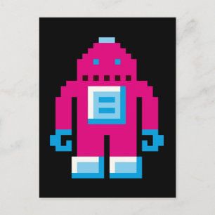 Robo Briefkaart