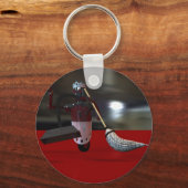 Robo Clean Sleutelhanger (Voorkant)