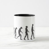 Robo-evolutie Mok (Midden)