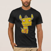 ROBO PUPPY! T-SHIRT (Voorkant)
