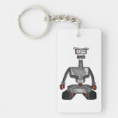 robo rob sleutelhanger (Voorkant)