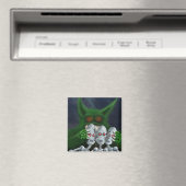Robo Smash Magnet (Insitu (Vaatwasser))