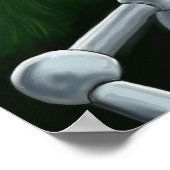 Robo Smash Print (Hoek)