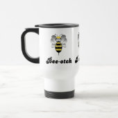 Robobee Bumble Bee-otch Mok (Links)