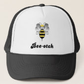 Robobee Bumble Bee-otch Pet (Voorkant)