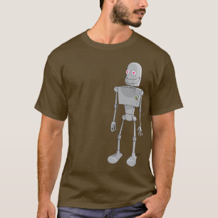 Robocan! T-shirt