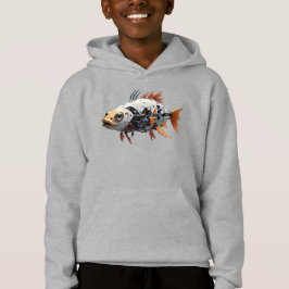 RoboFish Invasie