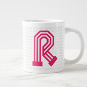 Robogenische Mok (Rechts)