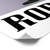 ROBOHANNON POSTER (Hoek)