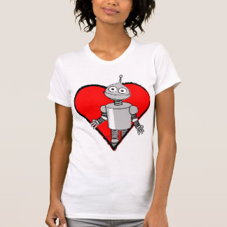 Robolove T-shirt