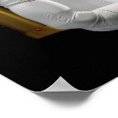 Robonaut 2, een handige, humanoïde astronaut hel 2 poster (Hoek)