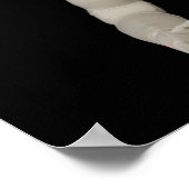 Robonaut 2, een handige, humanoïde astronaut hel 3 poster (Hoek)