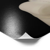 Robonaut 2, een handige, humanoïde astronaut hel 4 foto afdruk (Hoek)