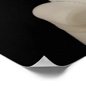 Robonaut 2, een handige, humanoïde astronaut hel 4 poster (Hoek)