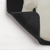 Robonaut 2, een handige, humanoïde astronaut hel 5 muismat (Hoek)