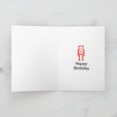 RoboPhone - Rood Kaart (Binnen)